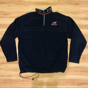 Vintage Perry Ellis Pullover
